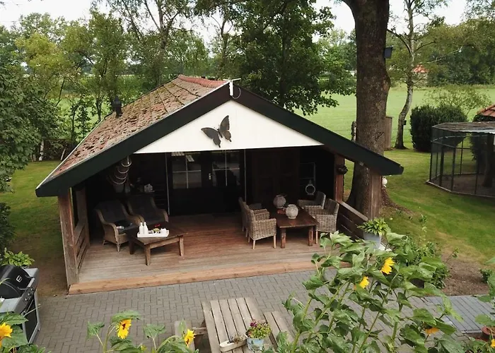 gastenverblijf Ebbenbroek