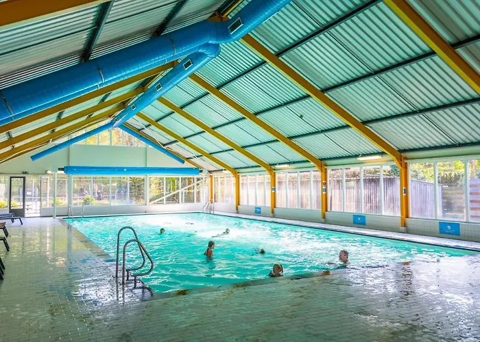 EuroParcs Beekbergen